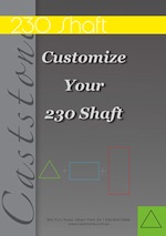 230 Series Brochure
